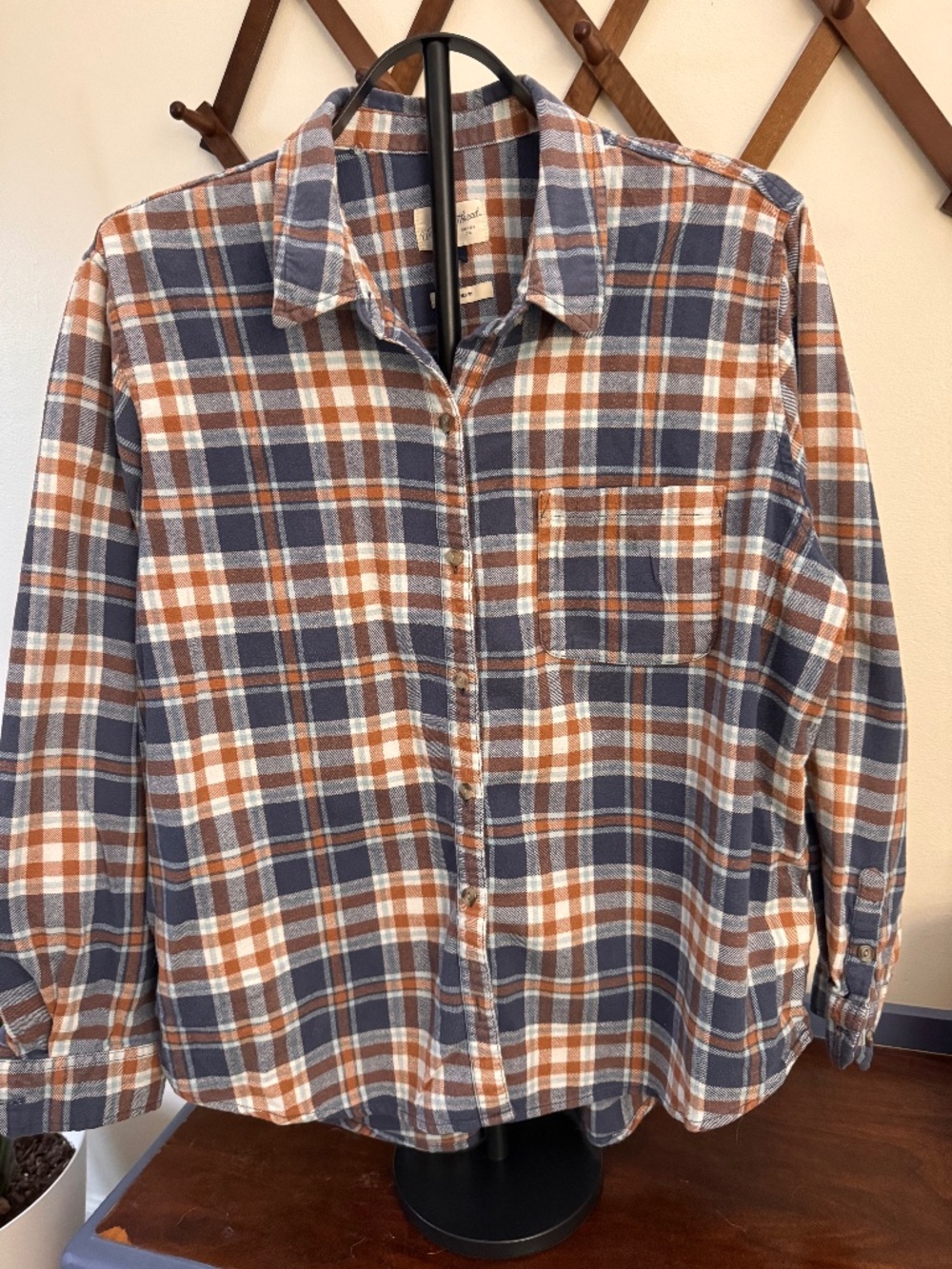 Flannels by Universal Thread Good Co. (2)